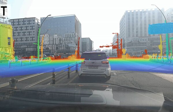 Online Radar-LiDAR-Camera Calibration for Autonomous Vehicles